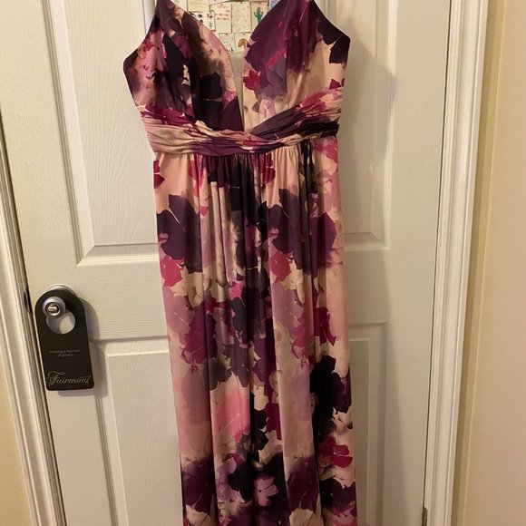 Formal Dress - Picture 6 of 6